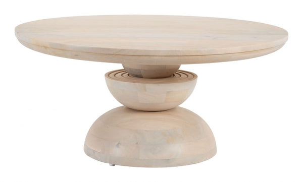 Bilanka Coffee Table Natural