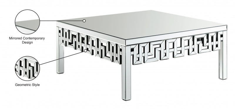 Aria Coffee Table