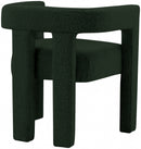 Stature Boucle Dining Chair