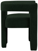 Stature Boucle Dining Chair