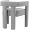 Stature Boucle Dining Chair