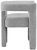 Stature Boucle Dining Chair