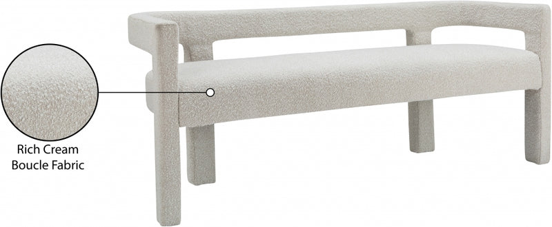 Stature Boucle Bench