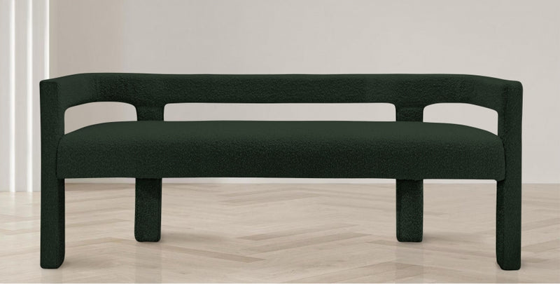 Stature Boucle Bench