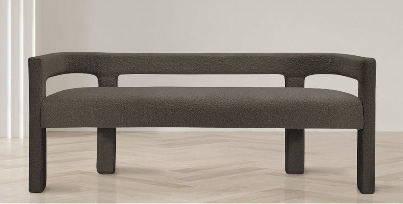 Stature Boucle Bench