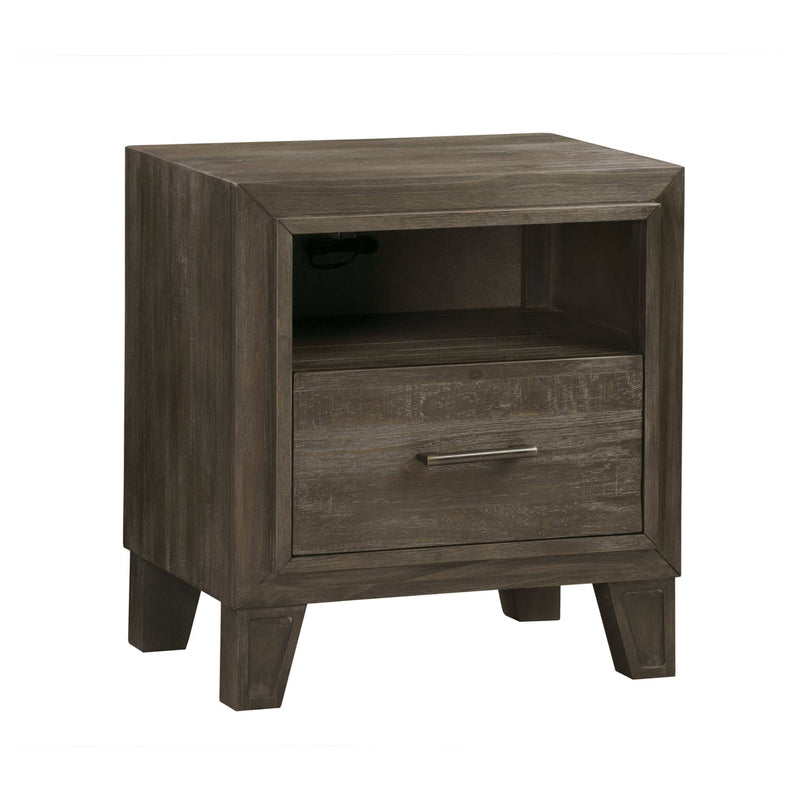 Hadley nightstand