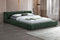 Trinity Upholstered Platform Bed