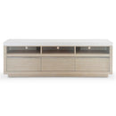 Solaria Entertainment Credenza