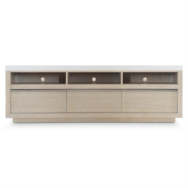 Solaria Entertainment Credenza