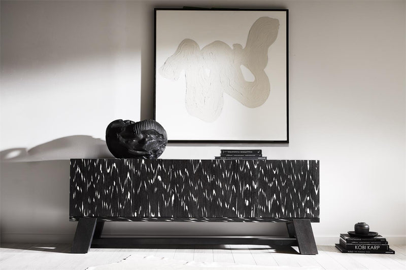 Trianon Entertainment Credenza