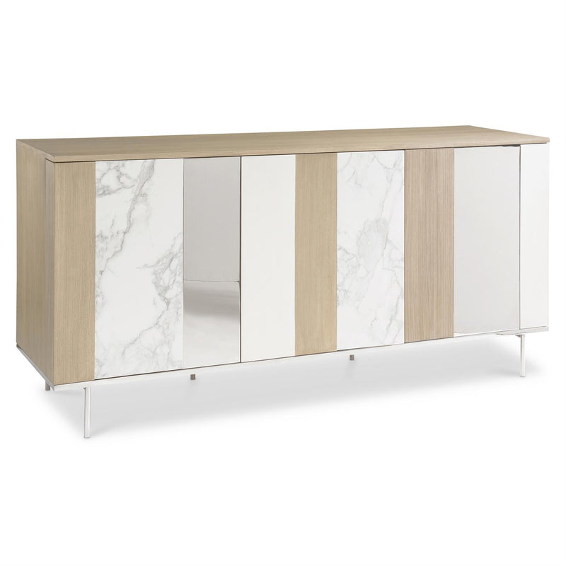 Modulum Buffet