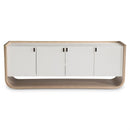 Modulum Entertainment Credenza