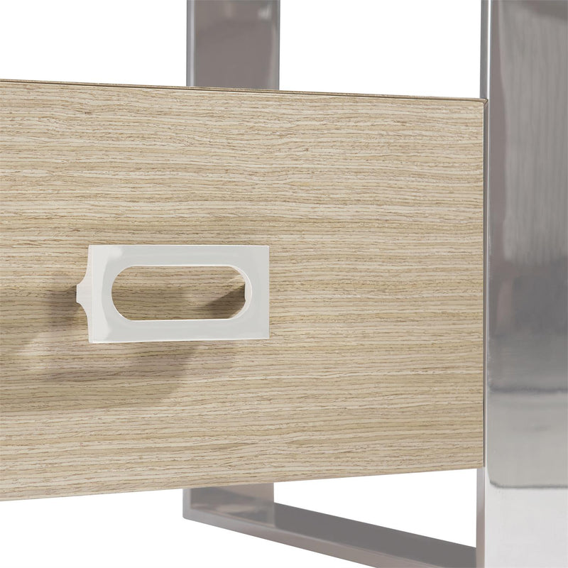 Modulum Entertainment Credenza