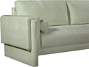 Madeline Chenille Fabric Sofa