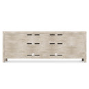 Prado Entertainment Credenza