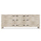 Prado Entertainment Credenza