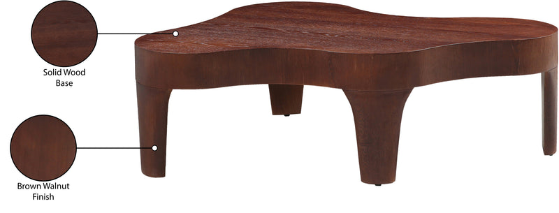 Oakley Coffee Table