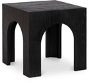 Arch End Table