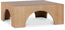 Arch Coffee Table