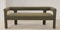 Stature Boucle Bench