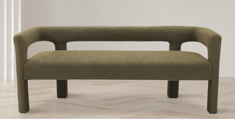 Stature Boucle Bench