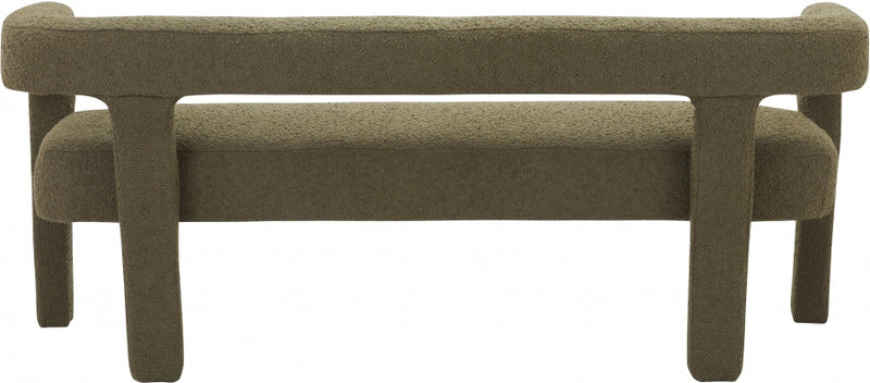 Stature Boucle Bench