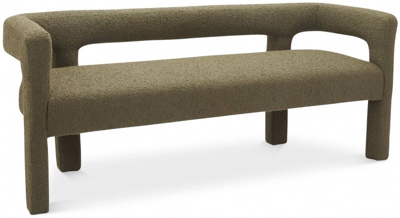 Stature Boucle Bench