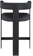 Romeo Faux Leather Bar / Counter Stools