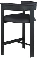 Romeo Faux Leather Bar / Counter Stools