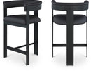 Romeo Faux Leather Bar / Counter Stools