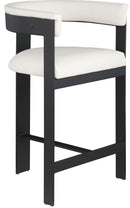 Romeo Faux Leather Bar / Counter Stools