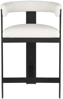 Romeo Faux Leather Bar / Counter Stools