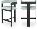 Romeo Faux Leather Bar / Counter Stools