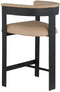 Romeo Faux Leather Bar / Counter Stools