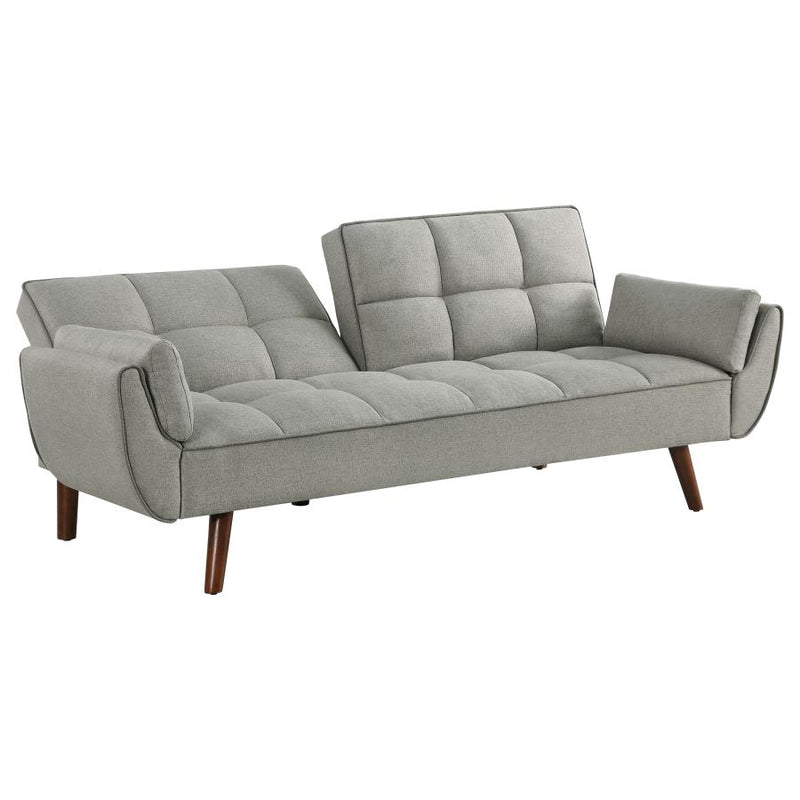 Caufield Upholstered Convertible Sofa Bed