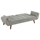 Caufield Upholstered Convertible Sofa Bed