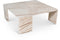 Livorno Marble Coffee Table