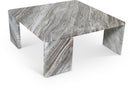 Livorno Marble Coffee Table