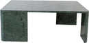 Livorno Marble Coffee Table