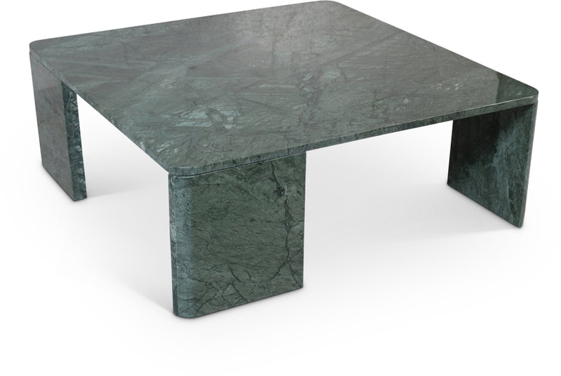 Livorno Marble Coffee Table