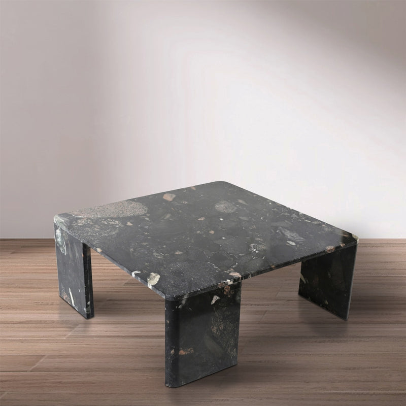 Livorno Granite Coffee Table