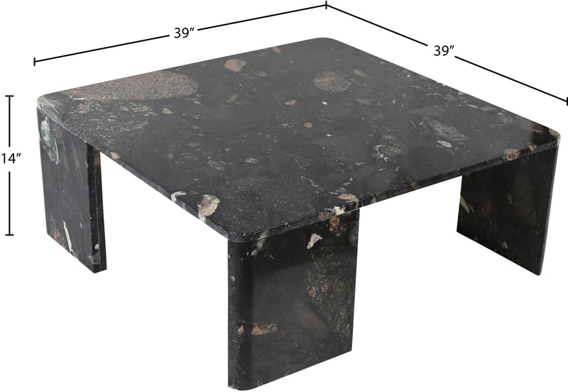 Livorno Granite Coffee Table