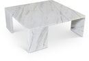 Livorno Marble Coffee Table