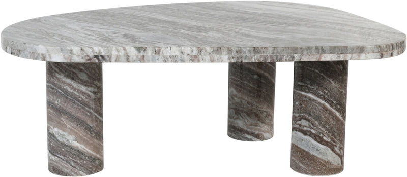 Messina Marble Coffee Table