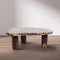 Messina Marble Coffee Table