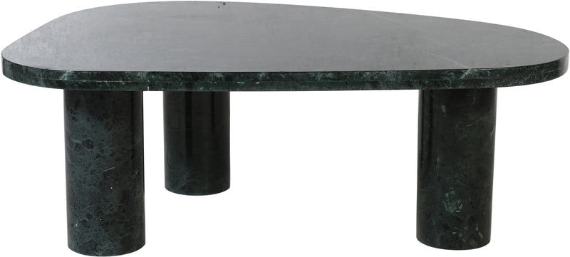 Messina Marble Coffee Table