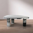 Messina Marble Coffee Table