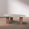 Messina Marble Coffee Table