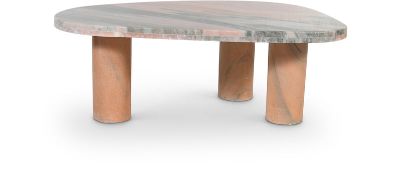 Messina Marble Coffee Table