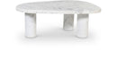 Messina Marble Coffee Table